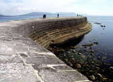 Lyme Regis